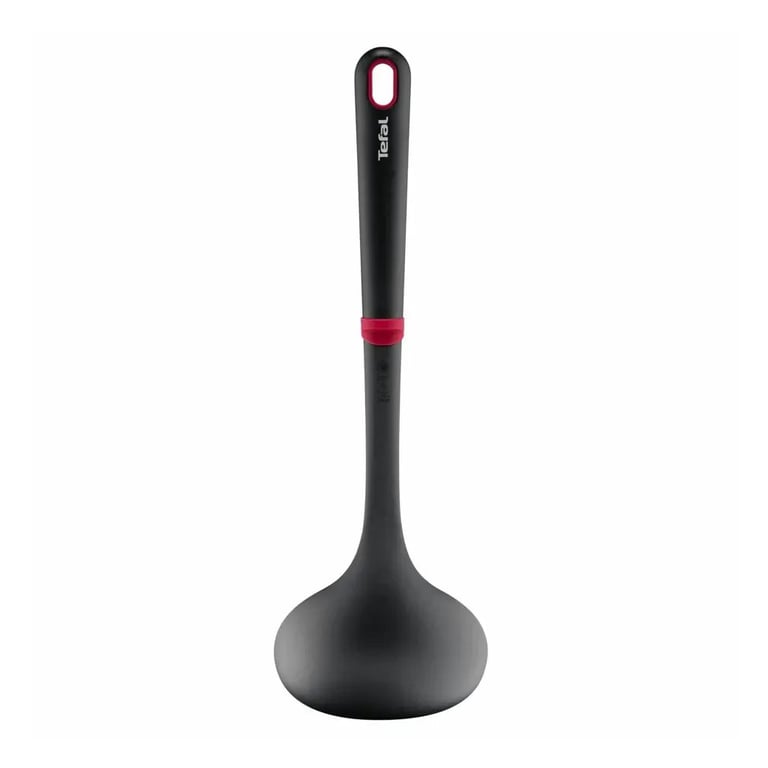 Ополоник Tefal Ingenio+ чорний-червоний (K1980434) - фото 5