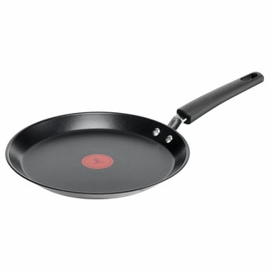 Сковорода Tefal для млинців Emotion+ 25см чорний (E3383855) - фото 1