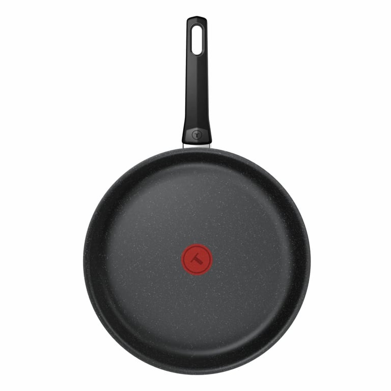 Сковорода Tefal Expertise 30см чорний (G3210702) - фото 2