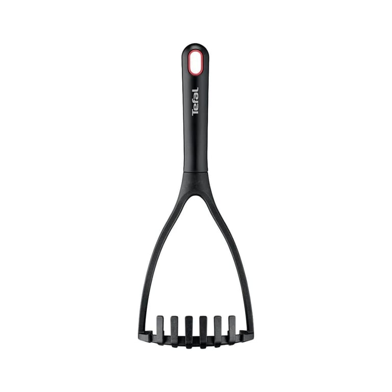 Картоплем'ялка Tefal Ingenio+ чорний-червоний (K1980934) - фото 2