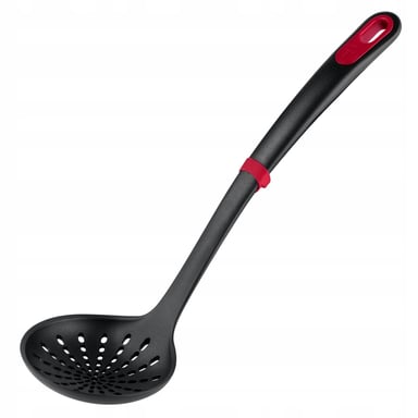 Шумовка Tefal Ingenio+ чорний-червоний (K1984334) - фото 1