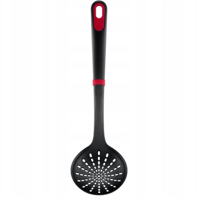 Шумовка Tefal Ingenio+ чорний-червоний (K1984334) - фото 2