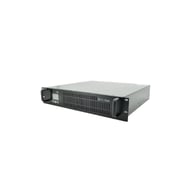 Пристрій безперебійного живлення Ritar RACK 1000VA (1000Вт) (RT-1KSLI-LCD) - фото 1