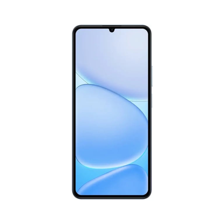 Мобільний телефон realme Note 80 4/128GB Glacier Blue - фото 2