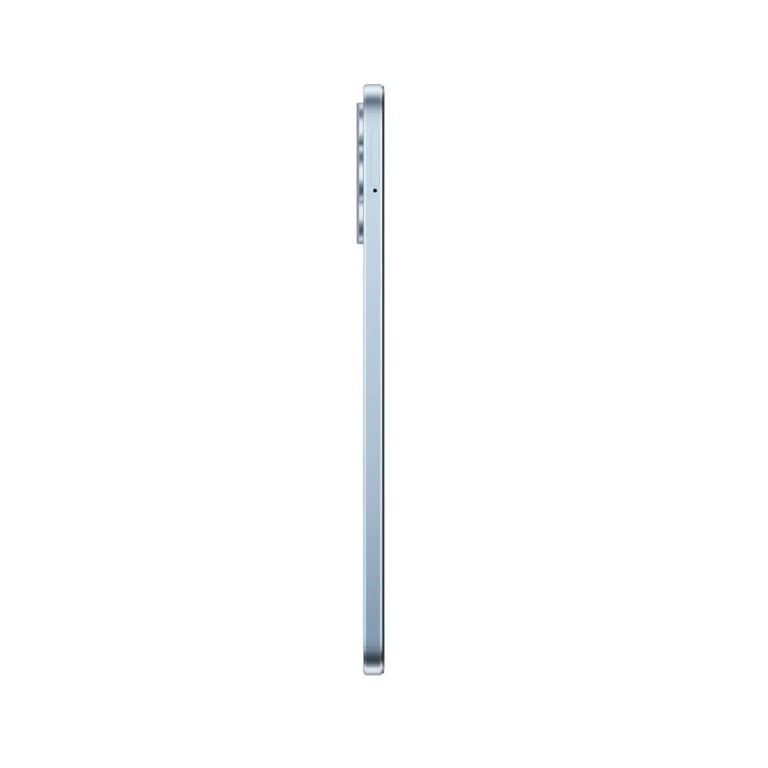Мобільний телефон realme Note 80 4/128GB Glacier Blue - фото 4