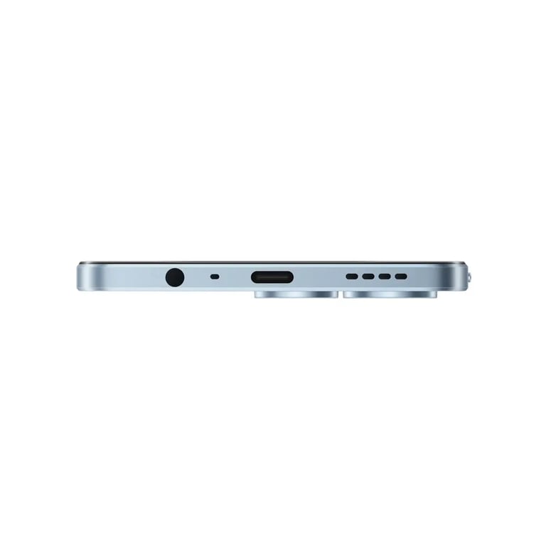 Мобільний телефон realme Note 80 4/128GB Glacier Blue - фото 6
