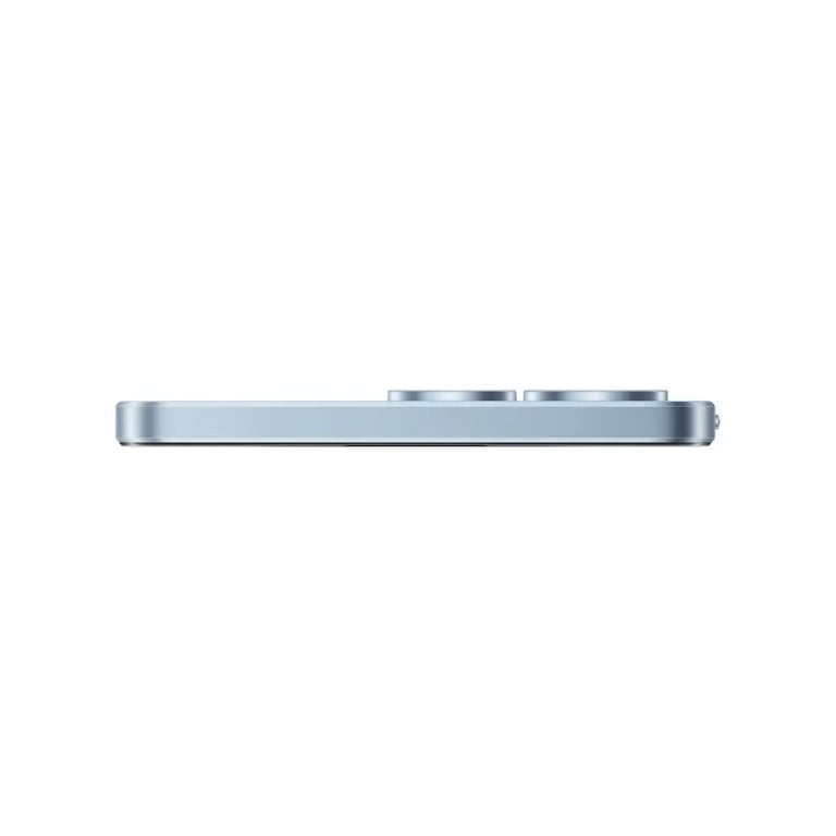 Мобільний телефон realme Note 80 4/128GB Glacier Blue - фото 7