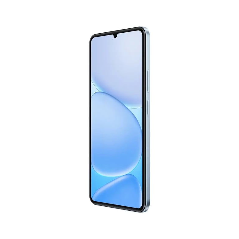 Мобільний телефон realme Note 80 4/128GB Glacier Blue - фото 9