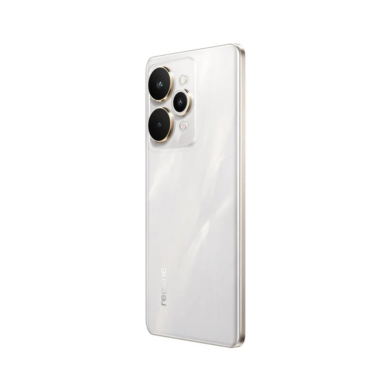 Мобільний телефон realme 15 Pro 5G 12/256GB Flowing Silver - фото 10