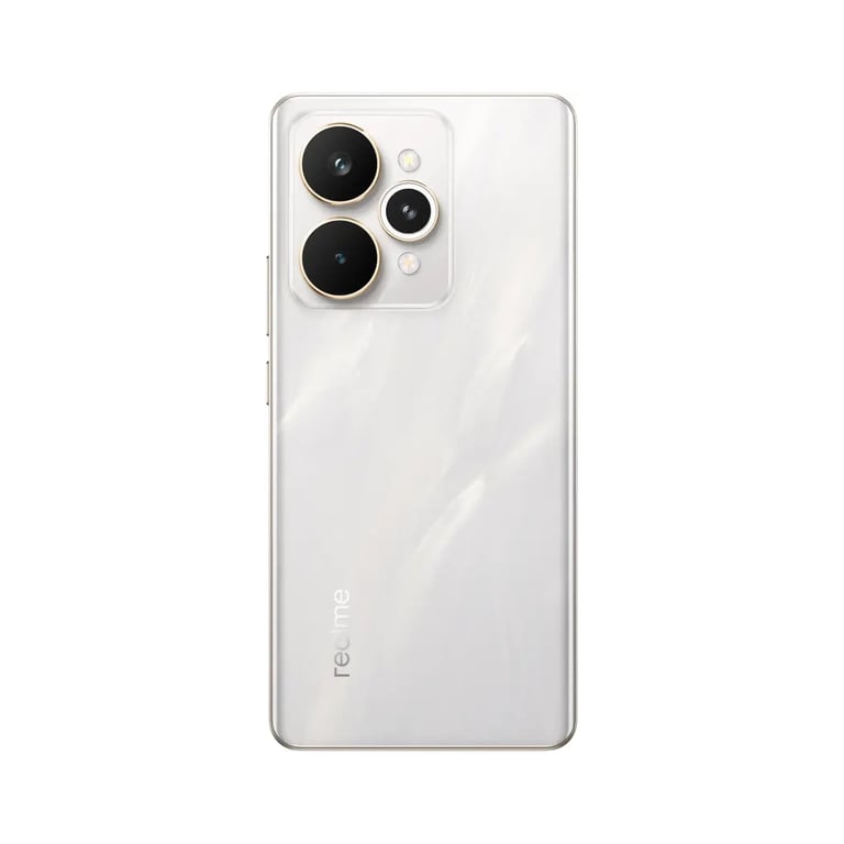 Мобільний телефон realme 15 Pro 5G 12/256GB Flowing Silver - фото 3