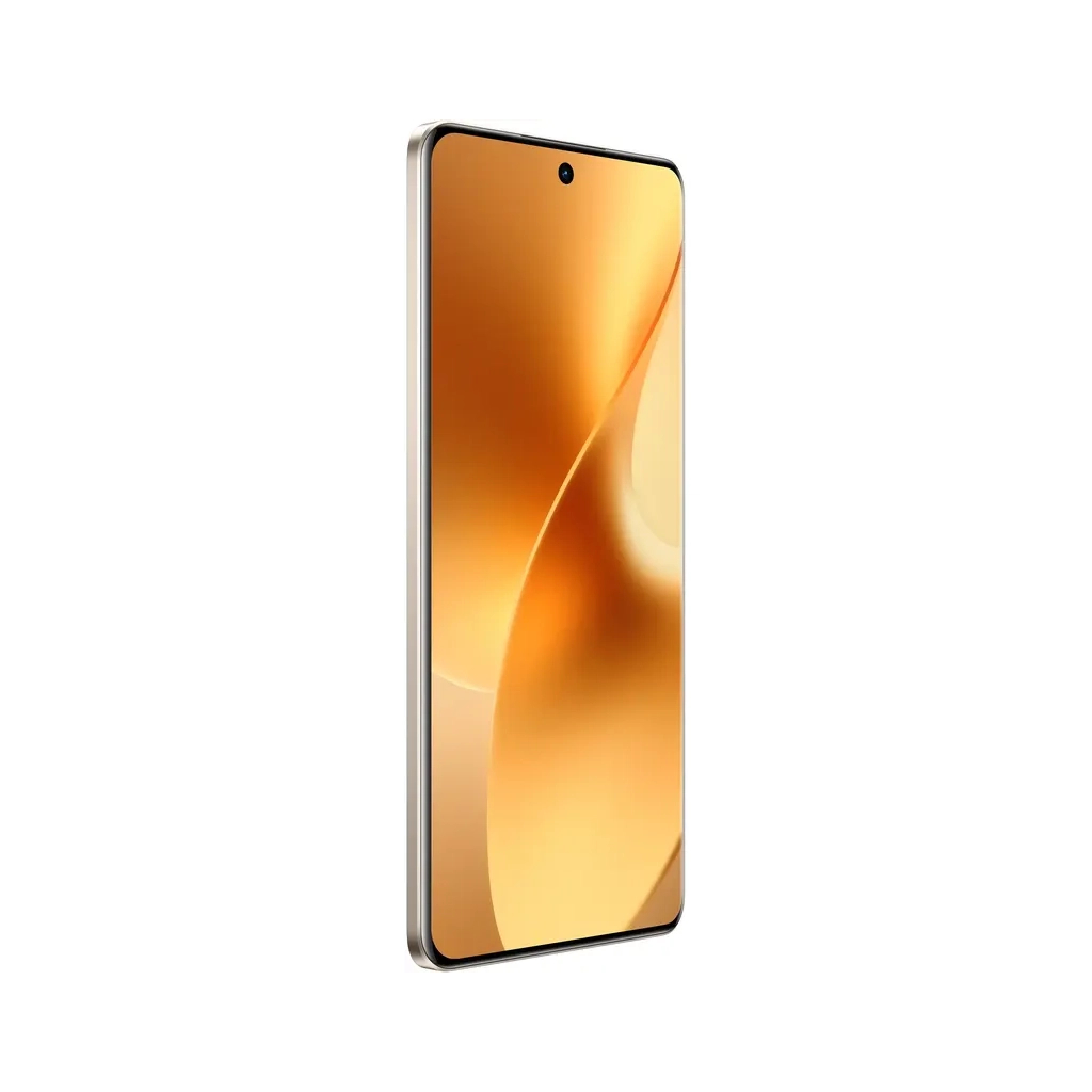 Мобільний телефон realme 15 Pro 5G 12/256GB Flowing Silver - фото 8 Мобільний телефон realme 15 Pro 5G 12/256GB Flowing Silver - фото 8