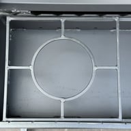 Аксесуар для барбекю Metalzavod підставка під казан (TAGAN-BBQ) - фото 5
