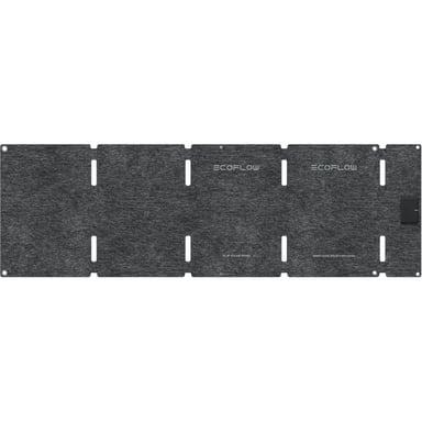 Портативна сонячна панель EcoFlow 45W Solar Panel (EFSOLAR45-TYPE-C) - фото 1
