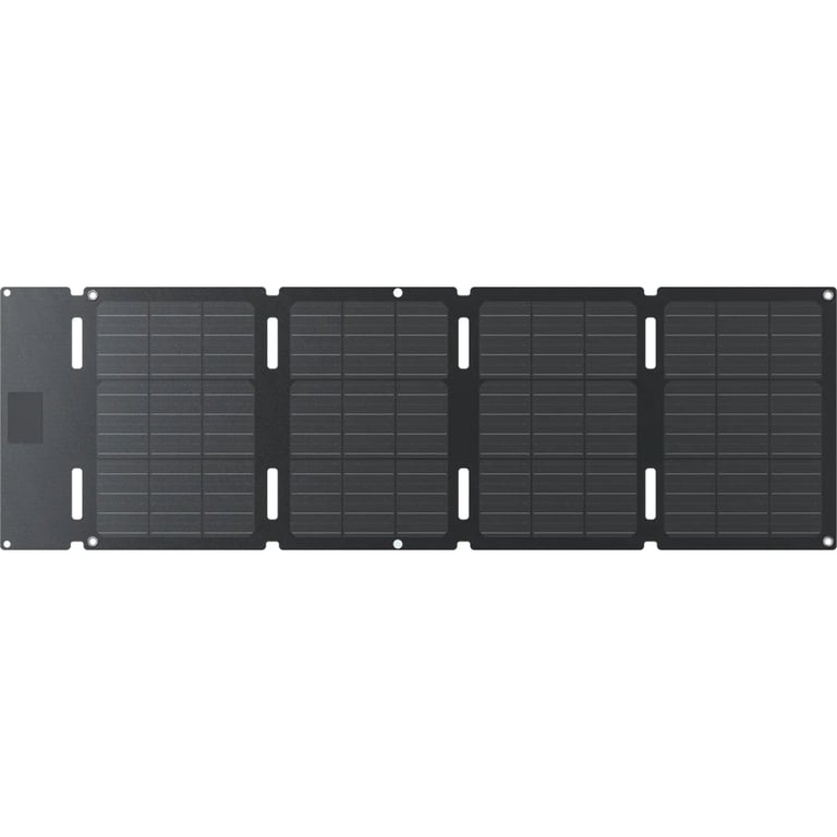 Портативна сонячна панель EcoFlow 45W Solar Panel (EFSOLAR45-TYPE-C) - фото 4