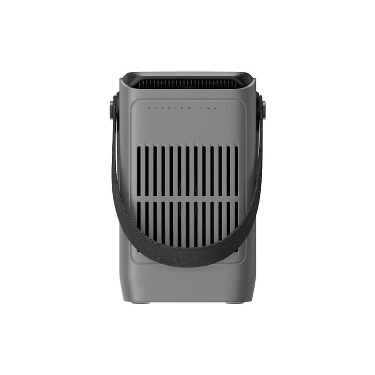Зарядна станція EcoFlow TRAIL 300 DC 300W 288 Wh (EF-TRAIL300-N) - фото 4