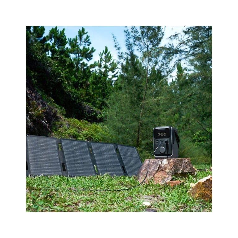 Зарядна станція EcoFlow TRAIL 300 DC 300W 288 Wh (EF-TRAIL300-N) - фото 9