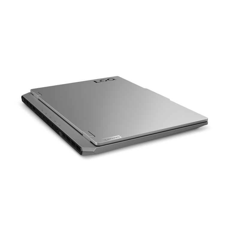 Ноутбук Lenovo LOQ 15AHP10 (83JG00FBRA) - фото 10