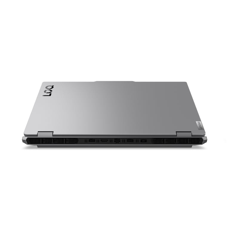Ноутбук Lenovo LOQ 15AHP10 (83JG00FBRA) - фото 8