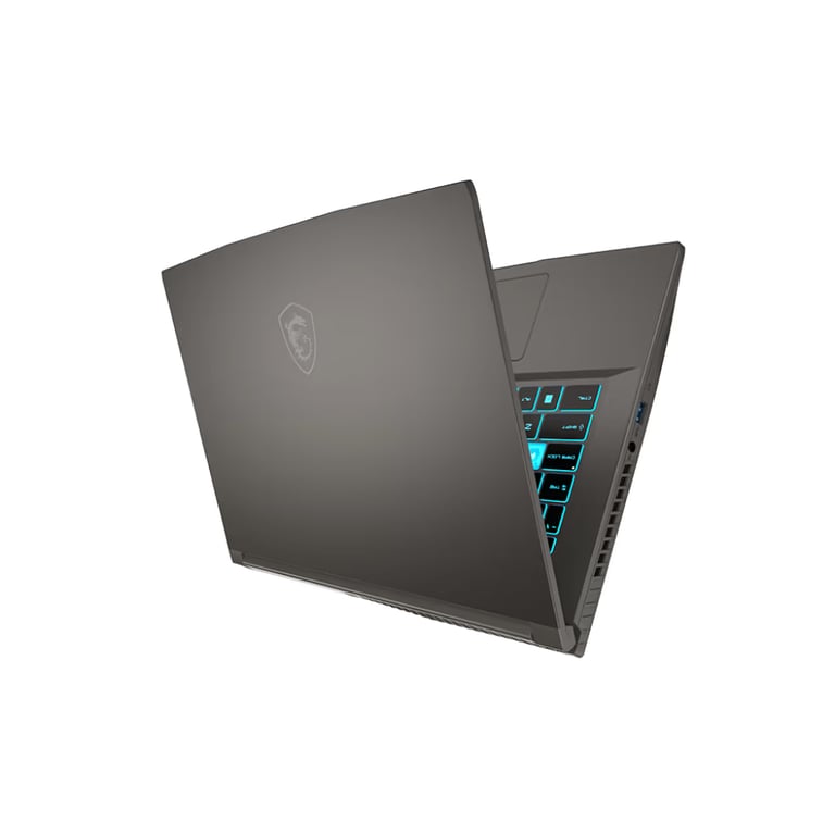 Ноутбук MSI Thin 15 B13VE-3438XUA (9S7-16R831-3438) - фото 2