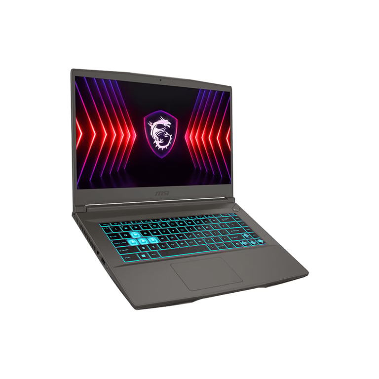 Ноутбук MSI Thin 15 B13VE-3438XUA (9S7-16R831-3438) - фото 4