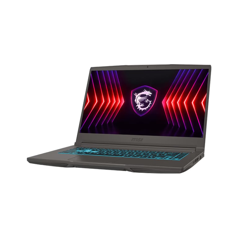 Ноутбук MSI Thin 15 B13VE-3438XUA (9S7-16R831-3438) - фото 5