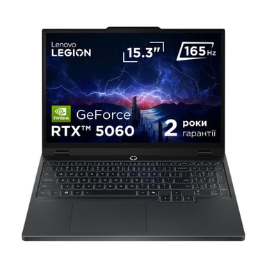 Ноутбук Lenovo Legion 5 15IRX10 (83LY00SNRA) - фото 1