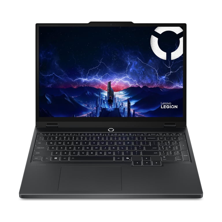 Ноутбук Lenovo Legion 5 15IRX10 (83LY00T3RA) - фото 1