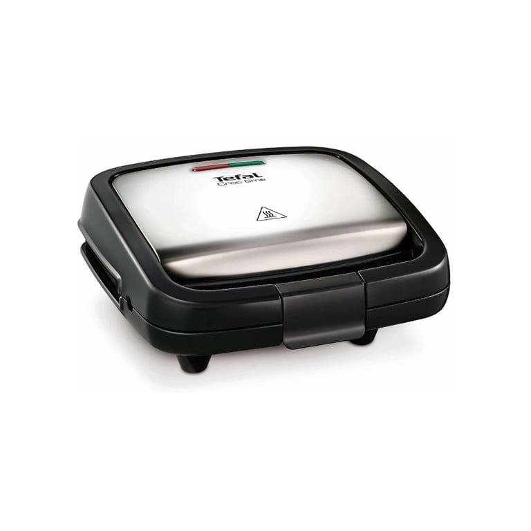 Сендвічниця Tefal SM193D34 - фото 1