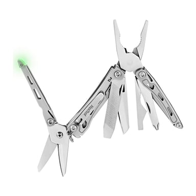 Мультитул NexTool Mini Flagship Multi Tool F12 (NE20410) - фото 1
