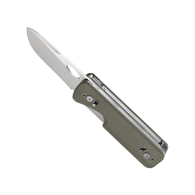 Мультитул Roxon Flex S505G,зелений (S505Ggreen) - фото 2