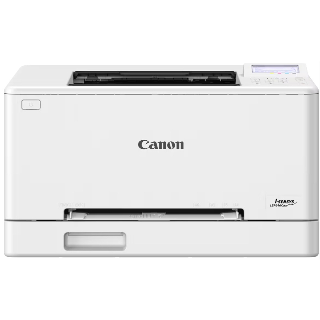 Лазерний принтер Canon I-SENSYS LBP646CDW (6929C007AA) - фото 1 Лазерний принтер Canon I-SENSYS LBP646CDW (6929C007AA) - фото 1