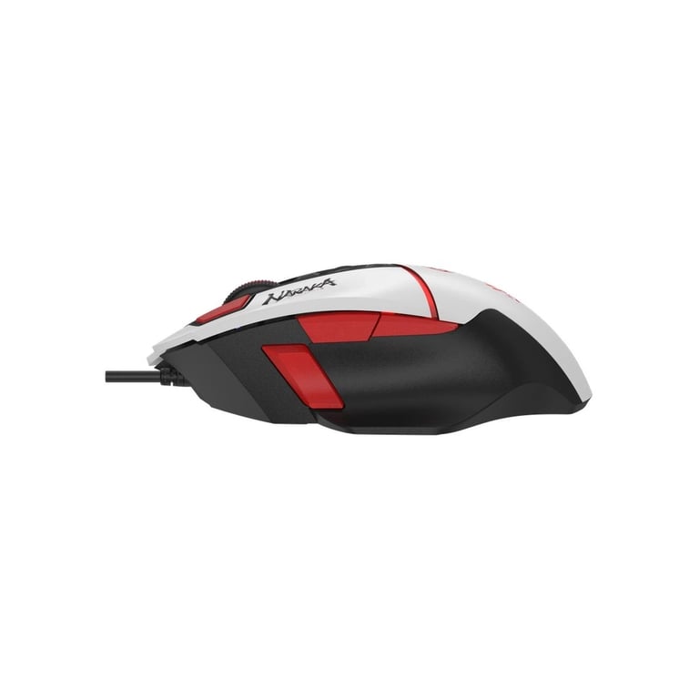 Мишка A4Tech W95 Ultra RGB USB Naraka (4711421002295) - фото 5