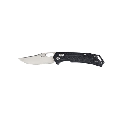 Ніж SRM Retriever 9201, Black FRN, Satin (9201-PB) - фото 1