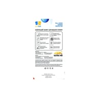 Скло захисне Drobak Clear glass A+ Apple iPhone 16 Pro Max (151580) - фото 3