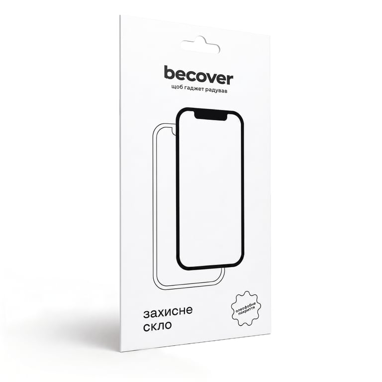 Скло захисне BeCover 10D Google Pixel 9a Black (715715) - фото 6