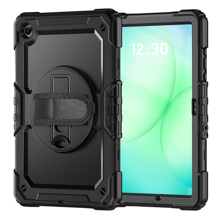 Чохол до планшета BeCover FortTab Samsung Galaxy Tab A11 Plus SM-X236B 11.0" Black (715640) - фото 3