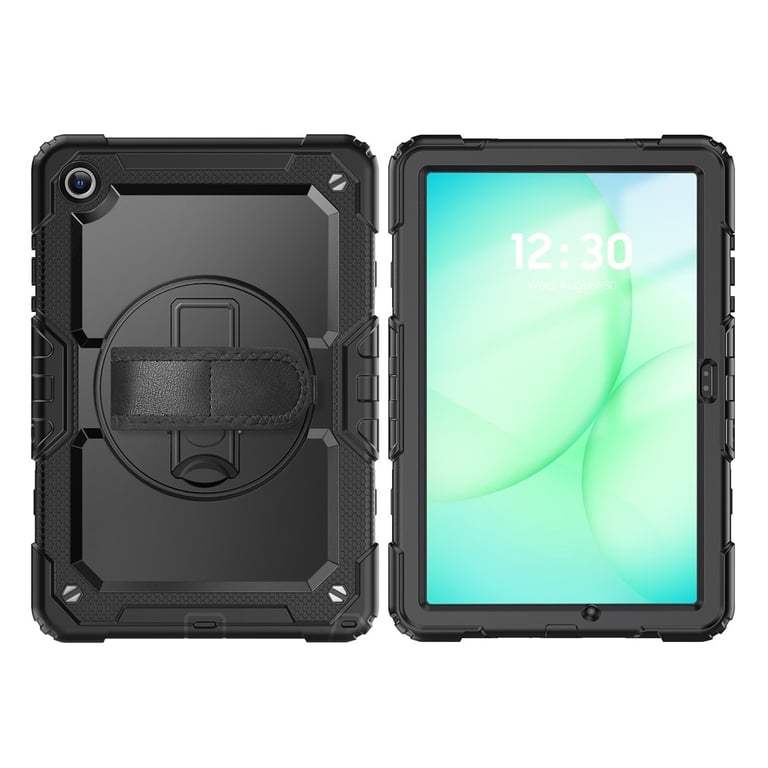 Чохол до планшета BeCover FortTab Samsung Galaxy Tab A11 Plus SM-X236B 11.0" Black (715640) - фото 6