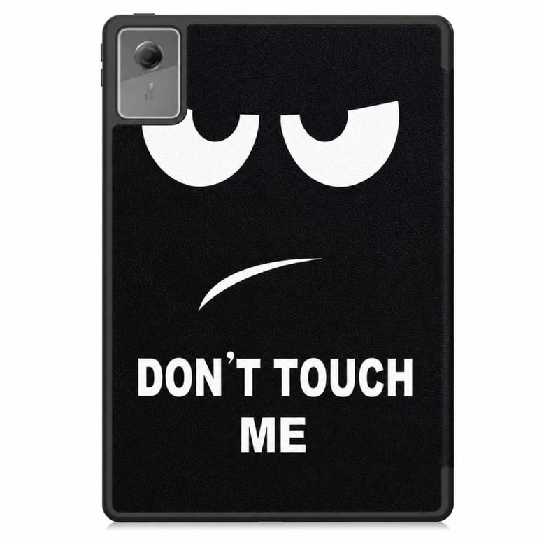 Чохол до планшета BeCover Flexible TPU Mate Lenovo Idea Tab / K11 (2nd Gen) TB336 / Xiaoxin Pad (2025) 11" Don't Touch (715636) - фото 3