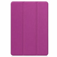Чохол до планшета BeCover Flexible TPU Mate Lenovo Idea Tab / K11 (2nd Gen) TB336 / Xiaoxin Pad (2025) 11" Purple (715634) - фото 2