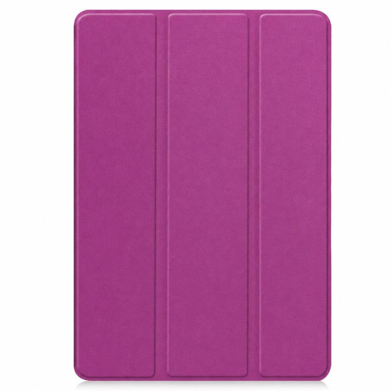 Чохол до планшета BeCover Flexible TPU Mate Lenovo Idea Tab / K11 (2nd Gen) TB336 / Xiaoxin Pad (2025) 11" Purple (715634) - фото 2