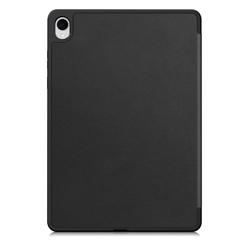 Чохол до планшета BeCover Flexible TPU Mate Samsung Galaxy Tab S11 (SM-X730/X736) 11.0" Black (715578) - фото 3