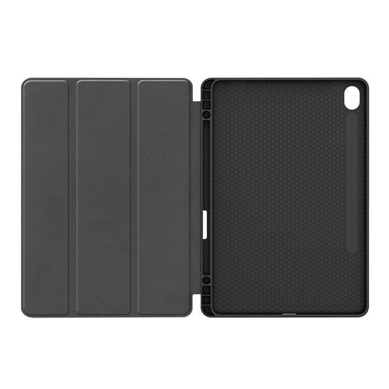 Чохол до планшета BeCover Flexible TPU Mate Samsung Galaxy Tab S11 (SM-X730/X736) 11.0" Black (715578) - фото 5