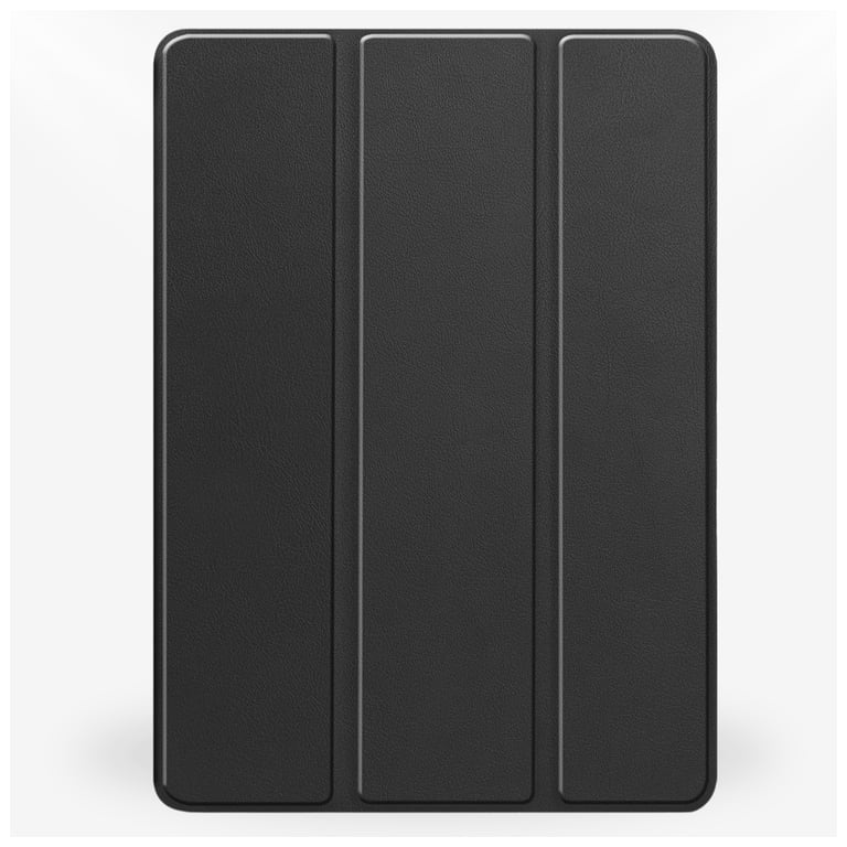 Чохол до планшета BeCover Flexible TPU Mate Xiaomi Pad 8 / 8 Pro 11.2" Black (715623) - фото 3