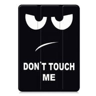 Чохол до планшета BeCover Flexible TPU Mate Xiaomi Redmi Pad 2 Pro 12.1" Don't Touch (715611) - фото 2