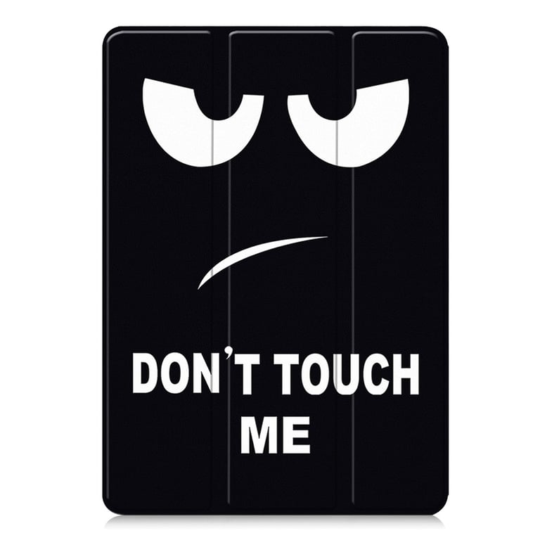 Чохол до планшета BeCover Flexible TPU Mate Xiaomi Redmi Pad 2 Pro 12.1" Don't Touch (715611) - фото 2