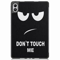 Чохол до планшета BeCover Flexible TPU Mate Xiaomi Redmi Pad 2 Pro 12.1" Don't Touch (715611) - фото 3