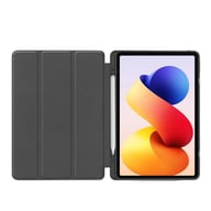 Чохол до планшета BeCover Flexible TPU Mate Xiaomi Redmi Pad 2 Pro 12.1" Don't Touch (715611) - фото 6