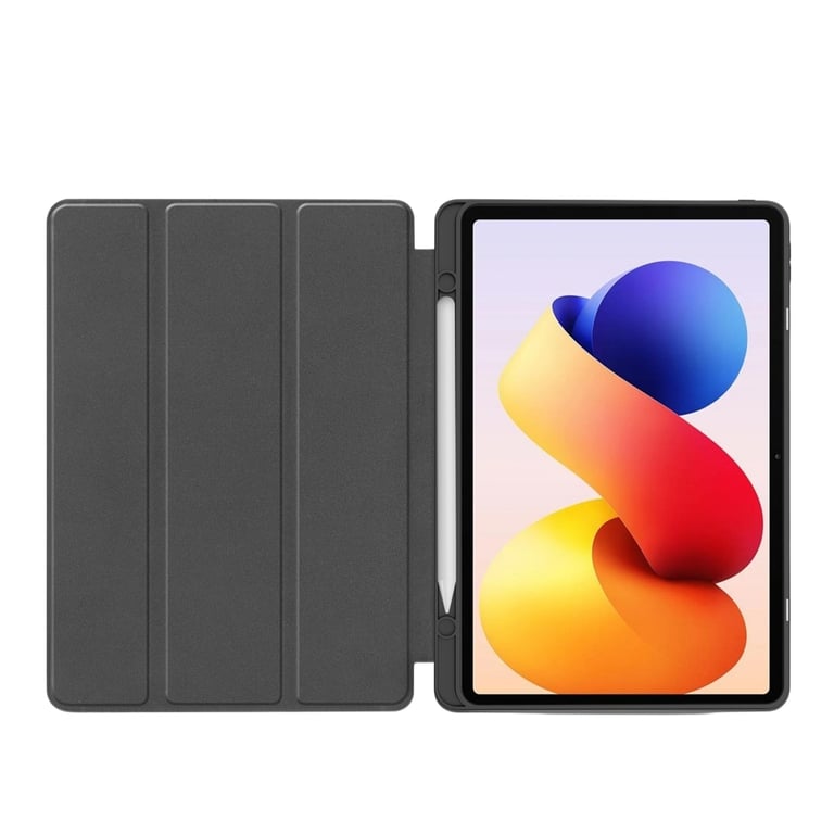 Чохол до планшета BeCover Flexible TPU Mate Xiaomi Redmi Pad 2 Pro 12.1" Don't Touch (715611) - фото 6