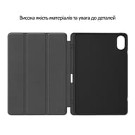 Чохол до планшета BeCover Flexible TPU Mate Xiaomi Redmi Pad 2 Pro 12.1" Don't Touch (715611) - фото 8