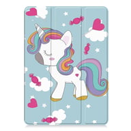 Чохол до планшета BeCover Flexible TPU Mate Xiaomi Redmi Pad 2 Pro 12.1" Unicorn (715613) - фото 2